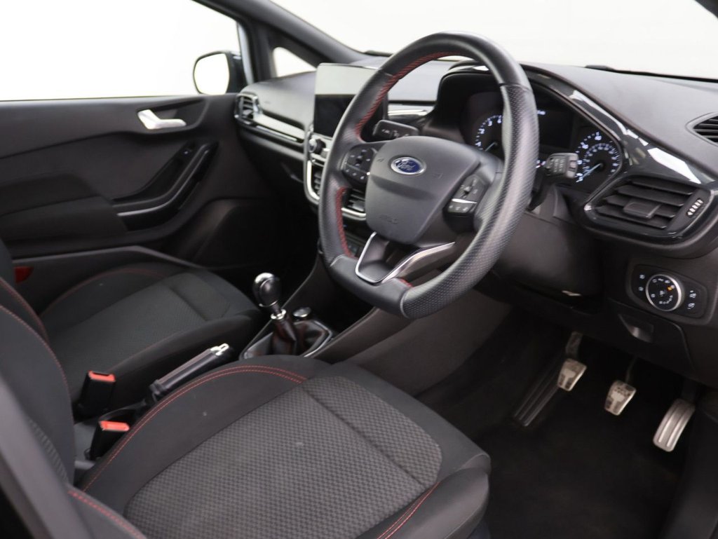 Used Ford Fiesta 2020 for sale - 78212928: Photo 10