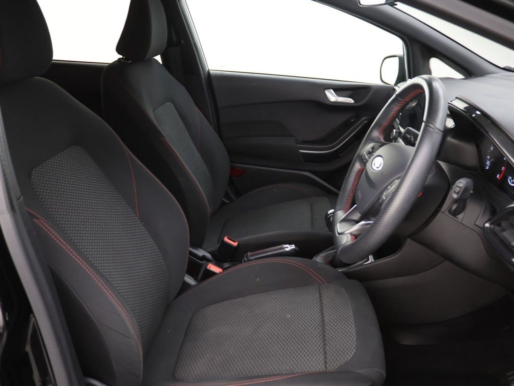 Used Ford Fiesta 2020 for sale - 78212928: Photo 11