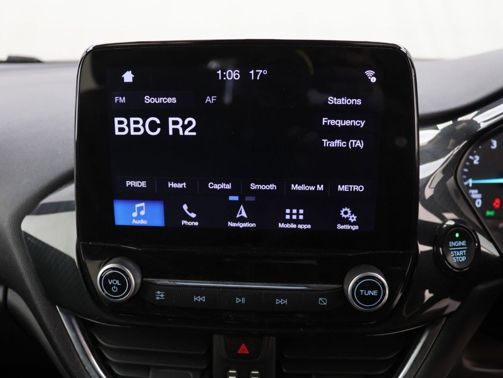 Used Ford Fiesta 2020 for sale - 78212928: Photo 12