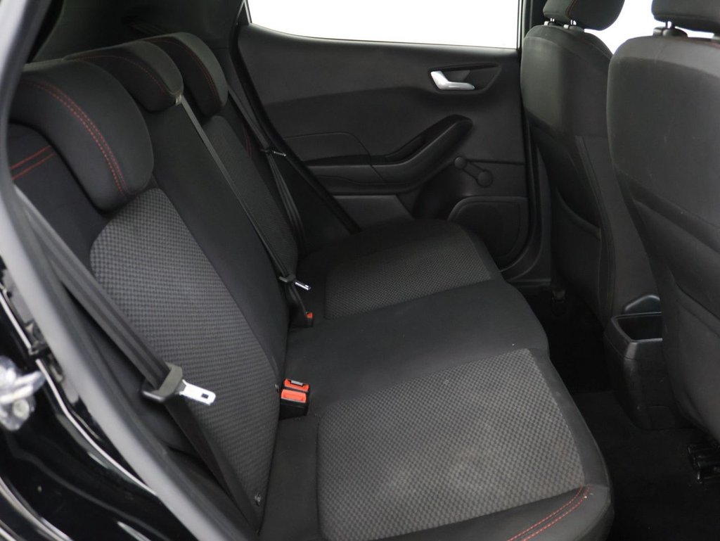 Used Ford Fiesta 2020 for sale - 78212928: Photo 15