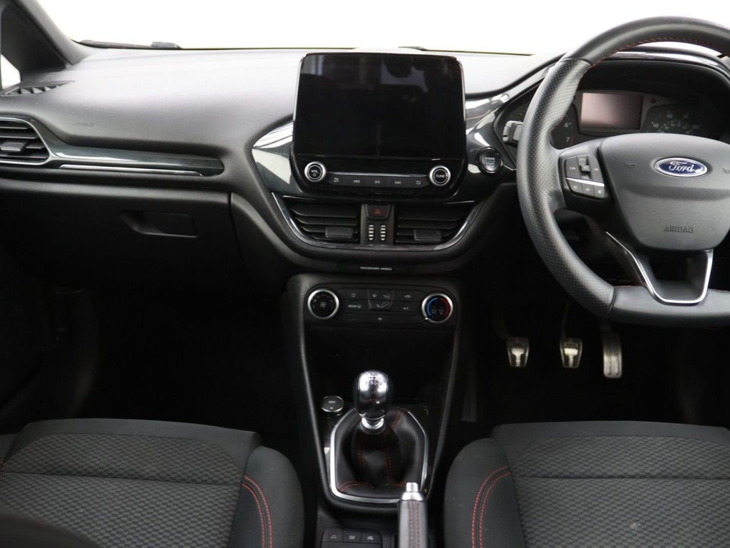 Used Ford Fiesta 2020 for sale - 78212928: Photo 16