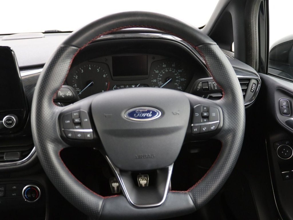 Used Ford Fiesta 2020 for sale - 78212928: Photo 17