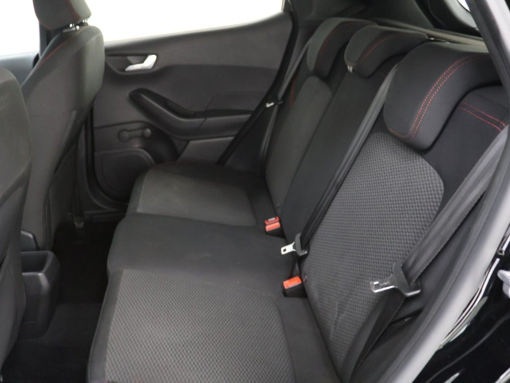 Used Ford Fiesta 2020 for sale - 78212928: Photo 19