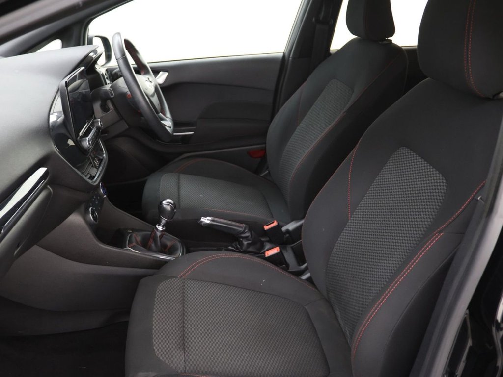 Used Ford Fiesta 2020 for sale - 78212928: Photo 20