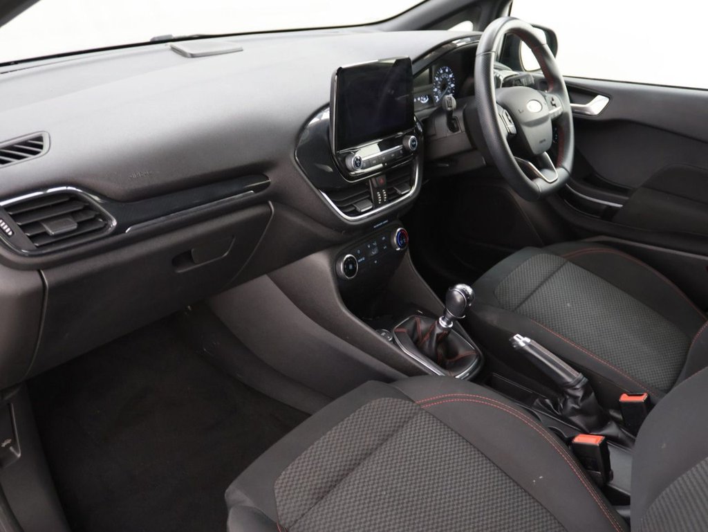 Used Ford Fiesta 2020 for sale - 78212928: Photo 21