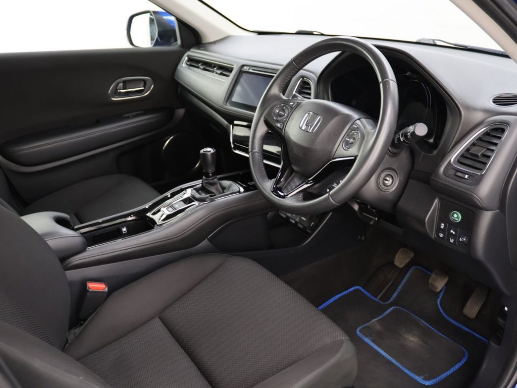 Used Honda HR-V 2018 for sale - 76132143: Photo 10