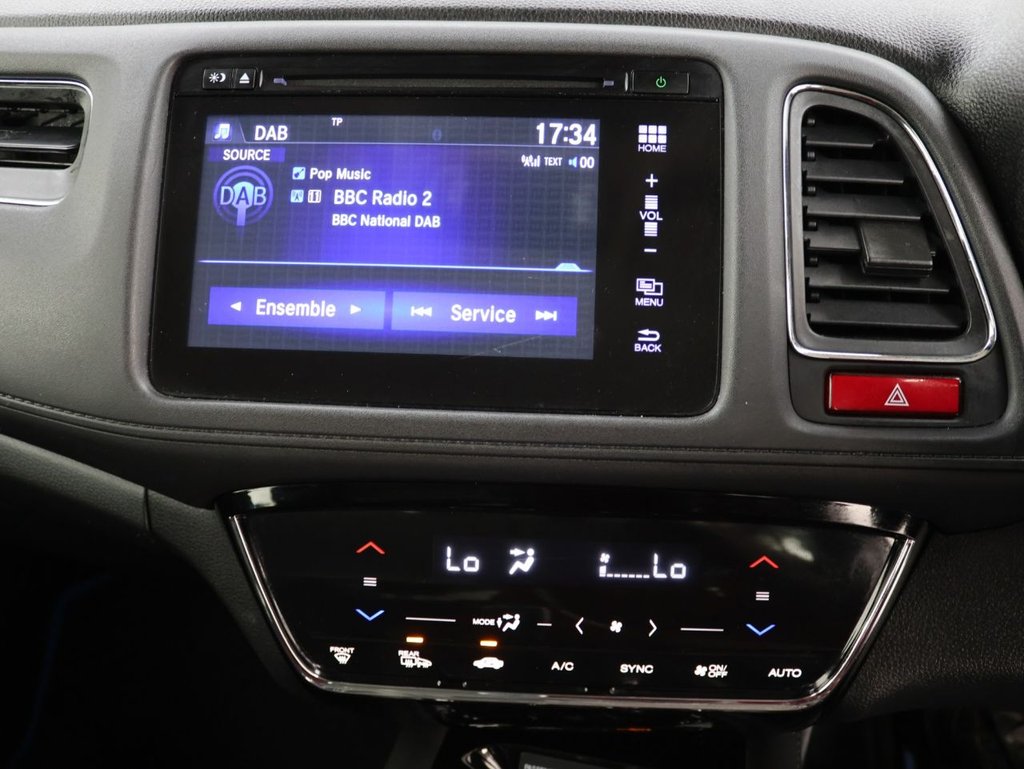 Used Honda HR-V 2018 for sale - 76132143: Photo 13