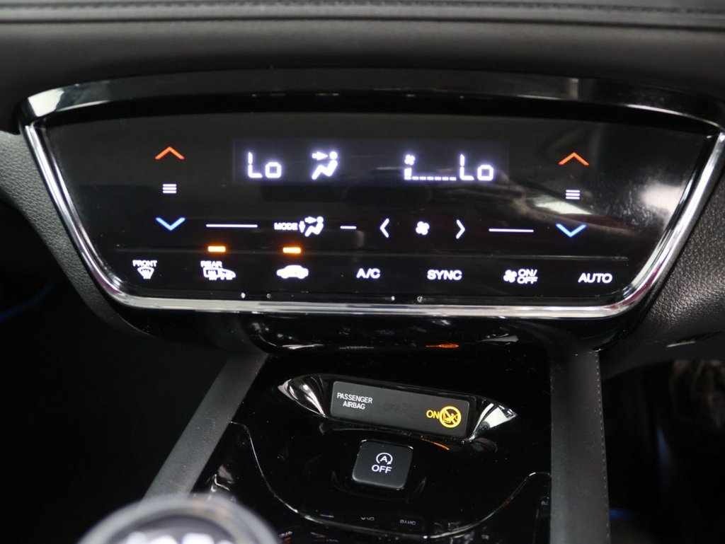 Used Honda HR-V 2018 for sale - 76132143: Photo 14