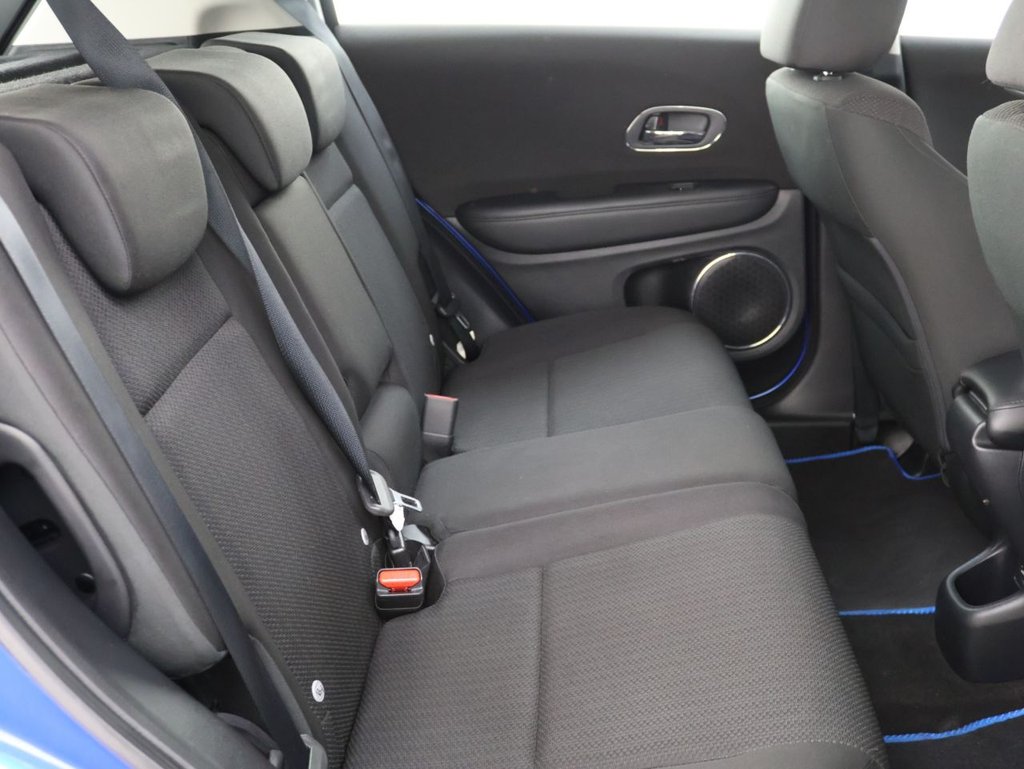 Used Honda HR-V 2018 for sale - 76132143: Photo 15