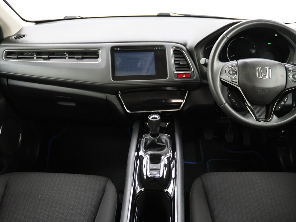 Used Honda HR-V 2018 for sale - 76132143: Photo 16