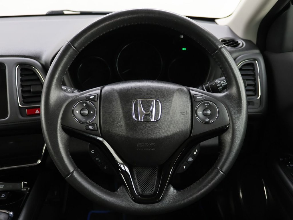 Used Honda HR-V 2018 for sale - 76132143: Photo 17