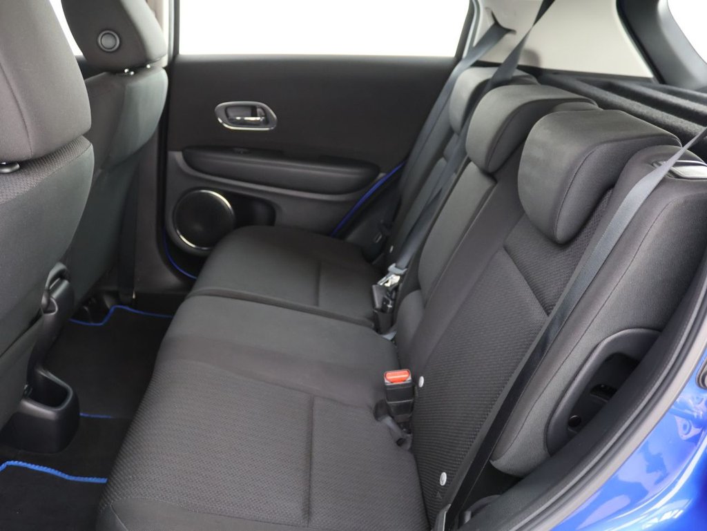Used Honda HR-V 2018 for sale - 76132143: Photo 19