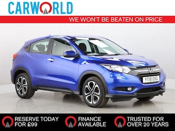 Honda - HR-V