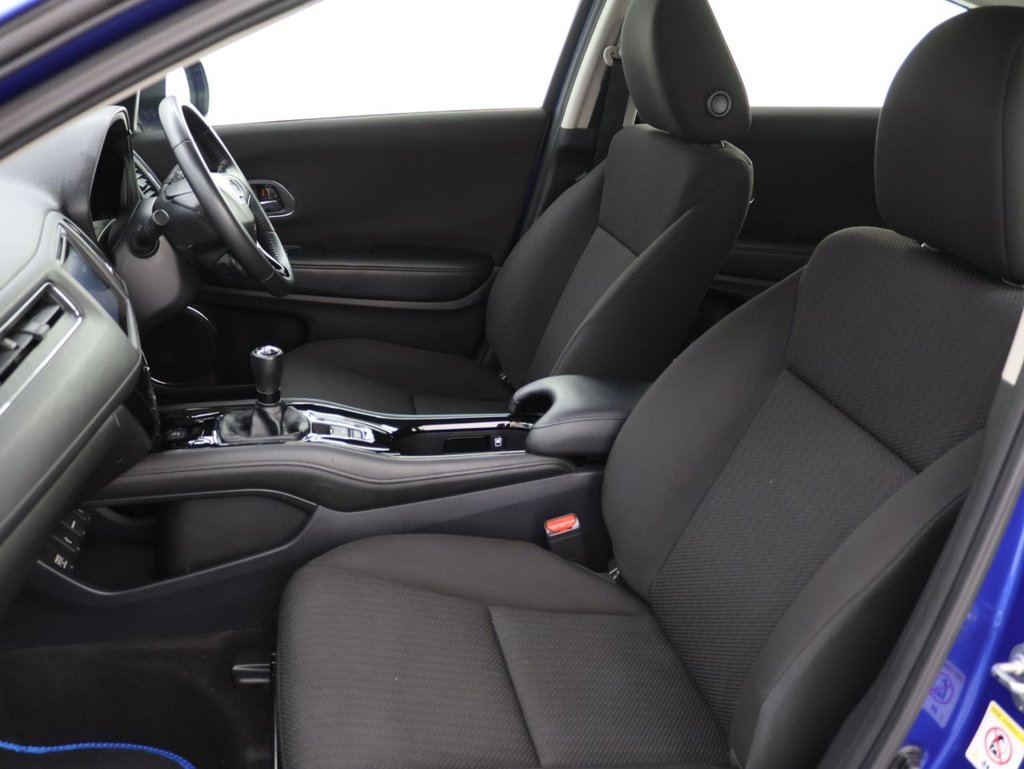 Used Honda HR-V 2018 for sale - 76132143: Photo 20