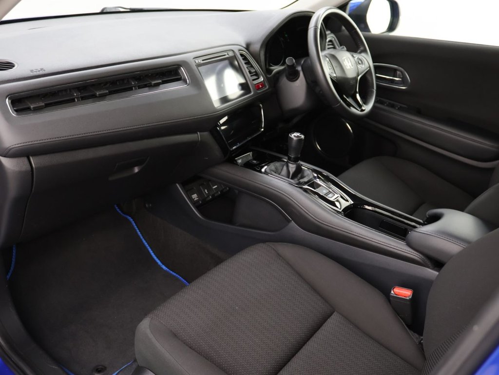 Used Honda HR-V 2018 for sale - 76132143: Photo 22