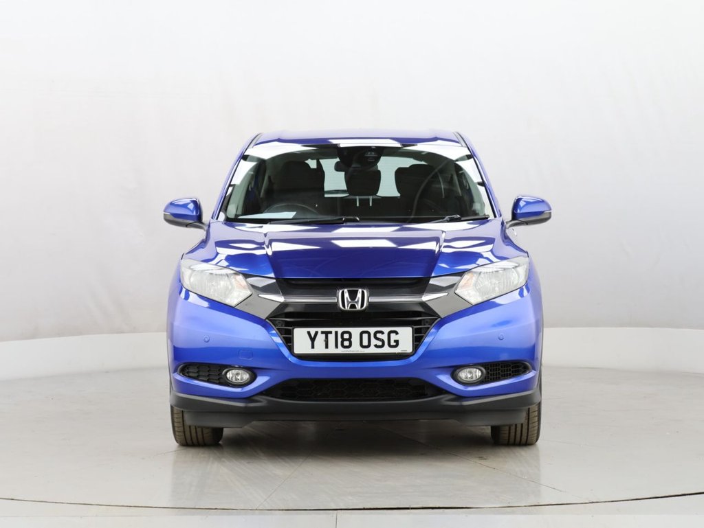 Used Honda HR-V 2018 for sale - 76132143: Photo 3