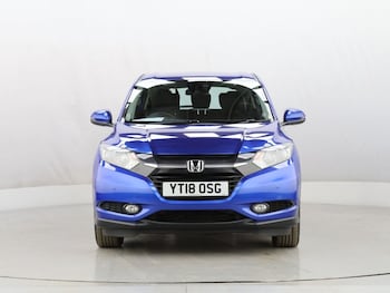 Used Honda HR-V 2018 for sale - 76132143: Photo 3