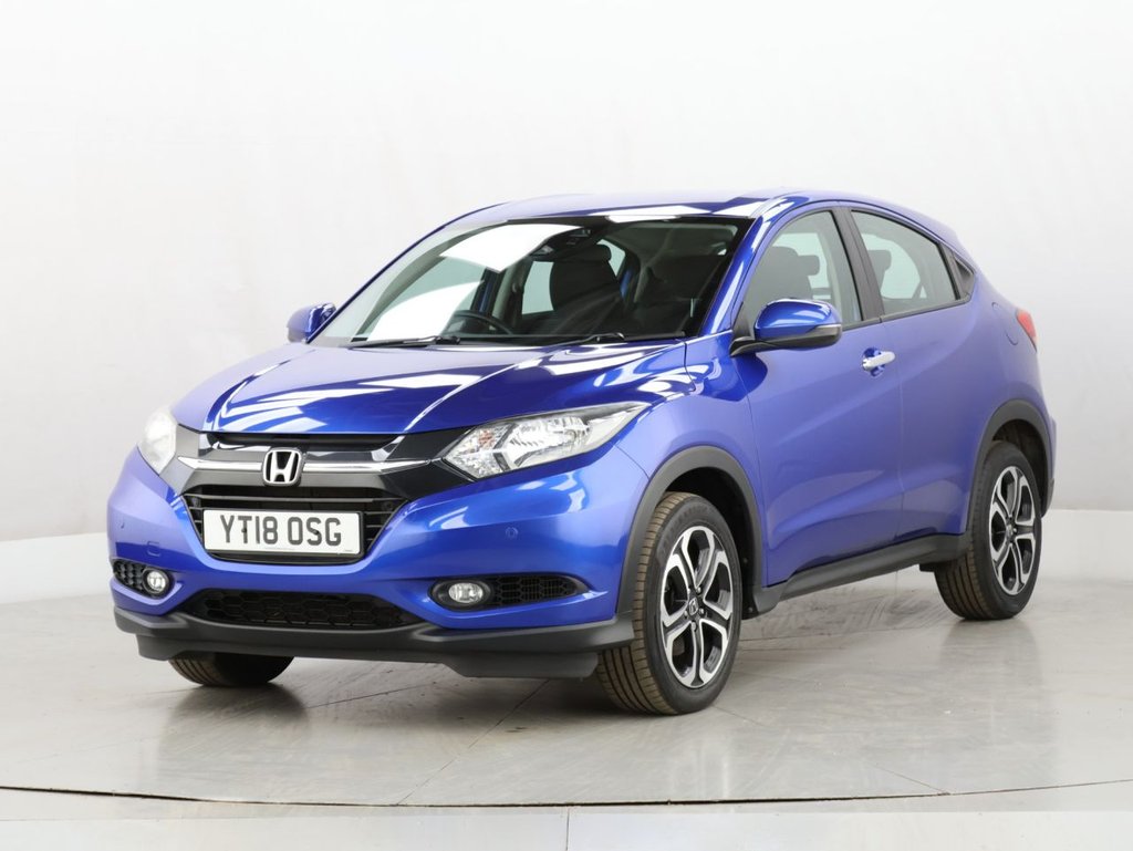 Used Honda HR-V 2018 for sale - 76132143: Photo 5