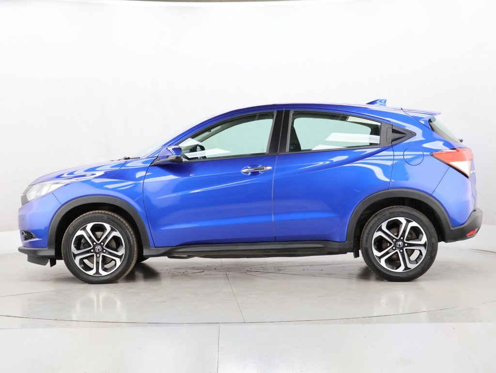 Used Honda HR-V 2018 for sale - 76132143: Photo 6