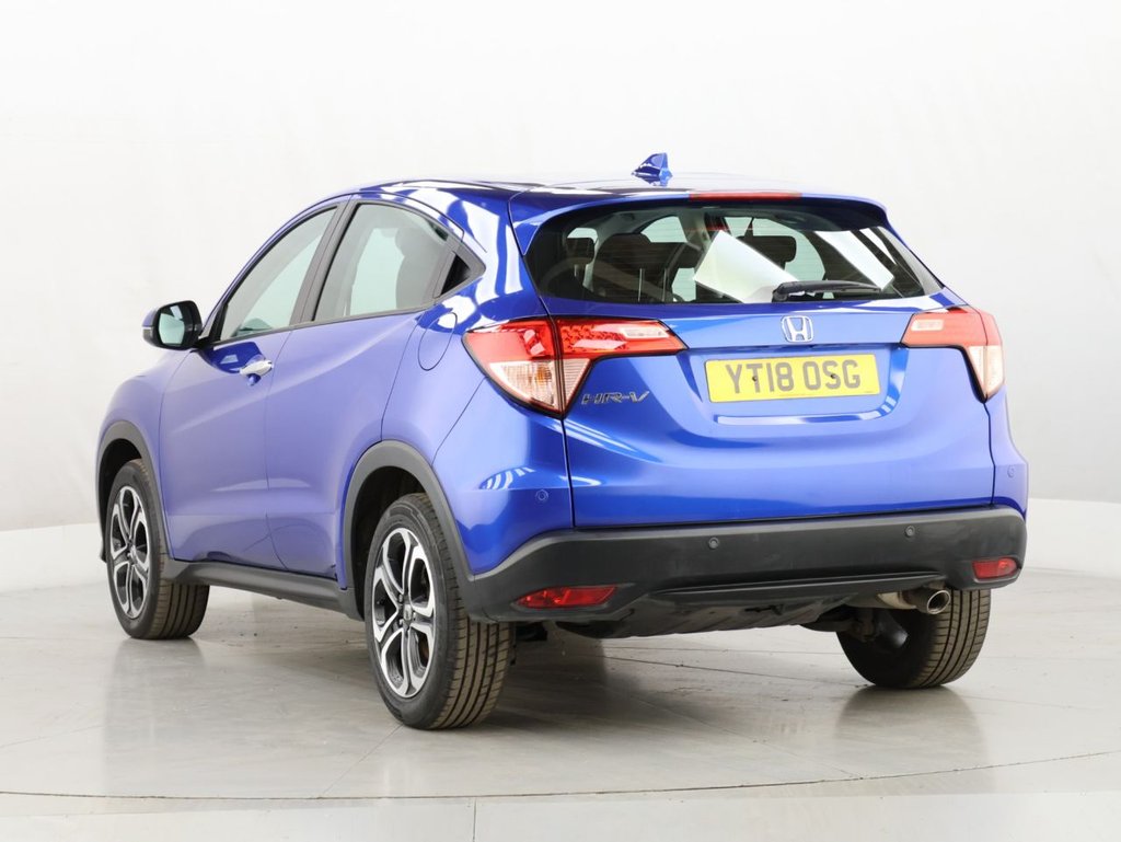 Used Honda HR-V 2018 for sale - 76132143: Photo 7