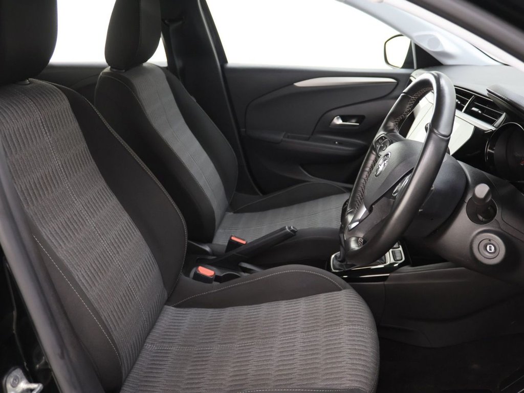 Used Vauxhall Corsa 2022 for sale - 77719539: Photo 12