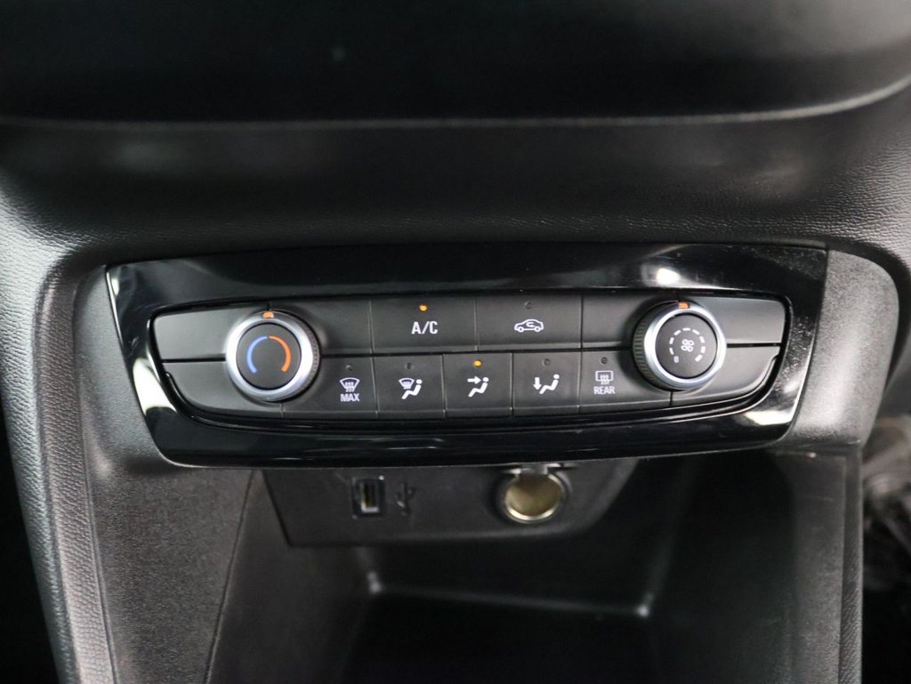 Used Vauxhall Corsa 2022 for sale - 77719539: Photo 13