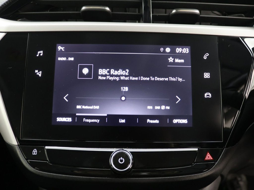 Used Vauxhall Corsa 2022 for sale - 77719539: Photo 15