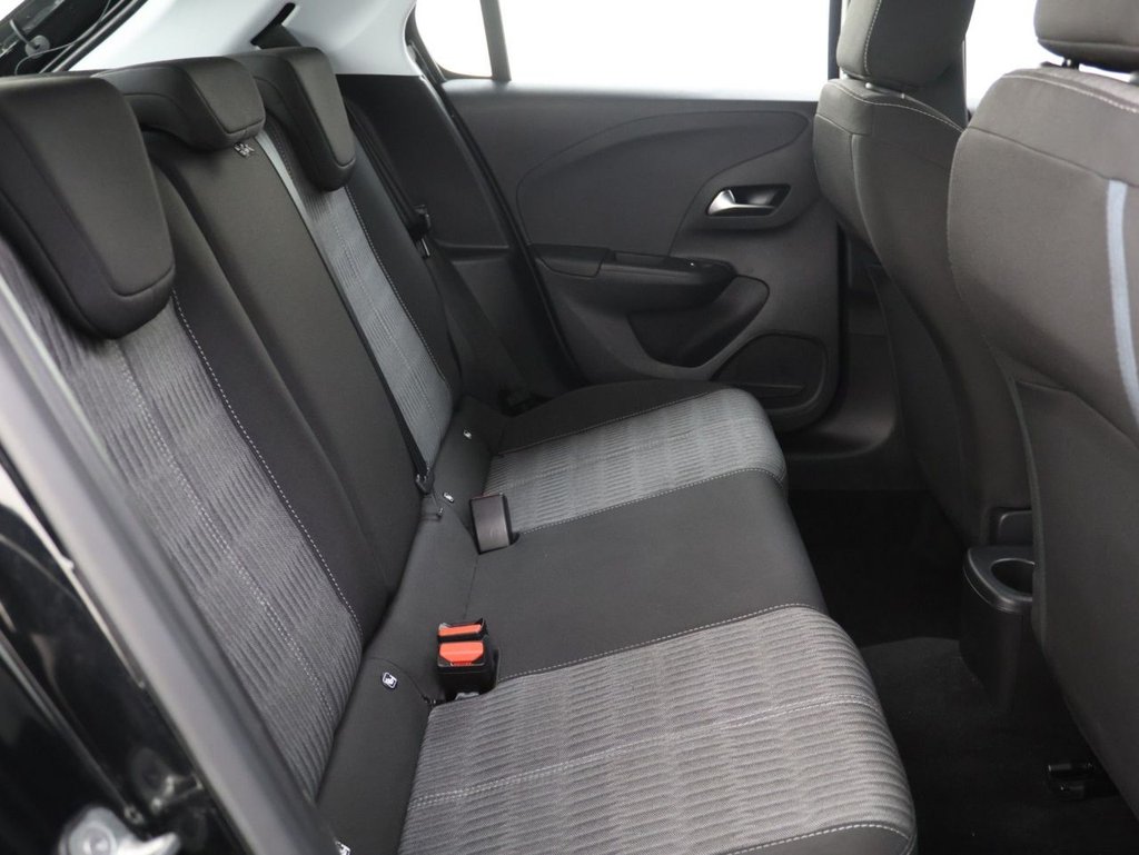 Used Vauxhall Corsa 2022 for sale - 77719539: Photo 16