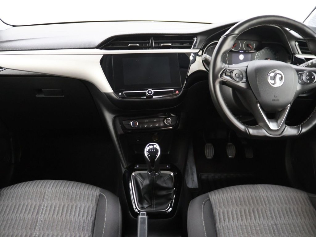 Used Vauxhall Corsa 2022 for sale - 77719539: Photo 17