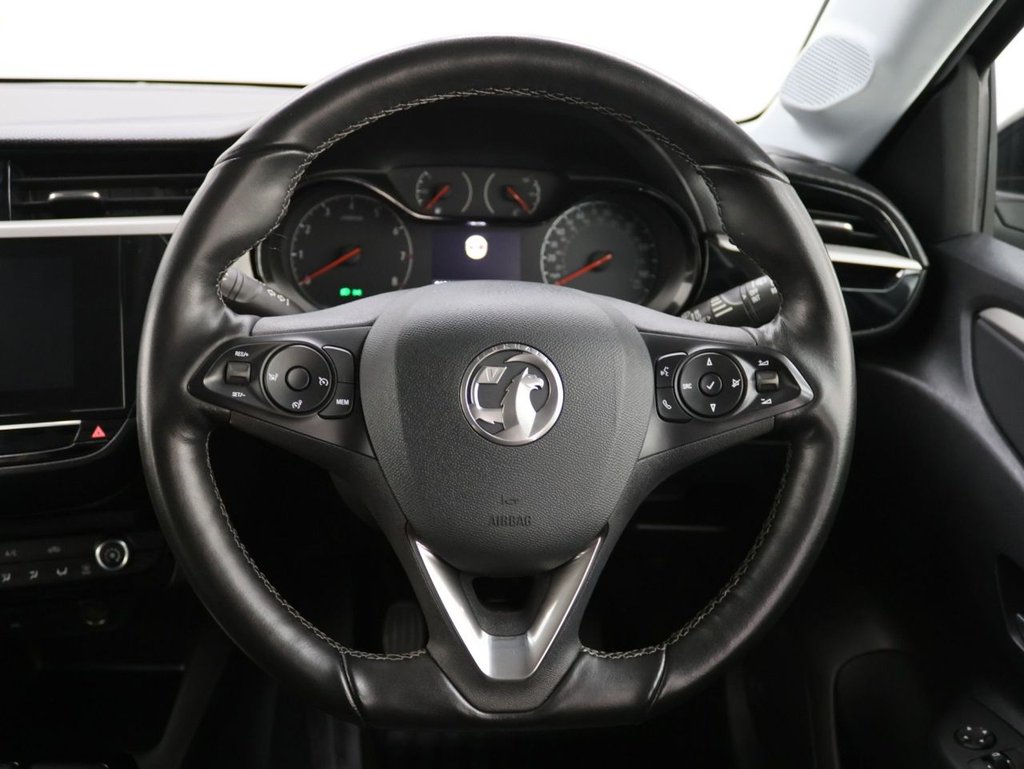 Used Vauxhall Corsa 2022 for sale - 77719539: Photo 19