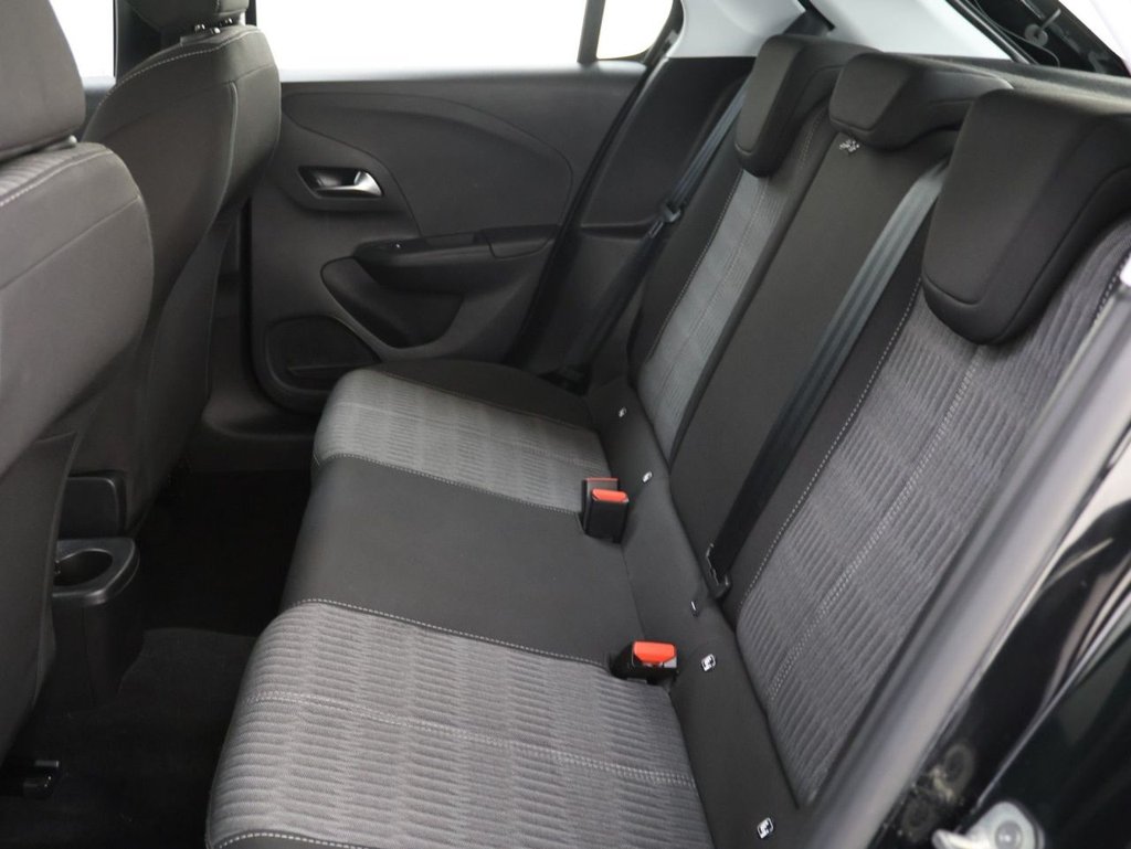 Used Vauxhall Corsa 2022 for sale - 77719539: Photo 20