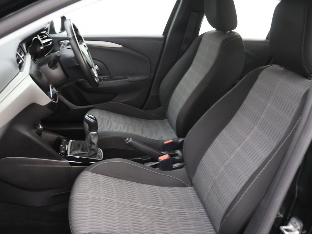 Used Vauxhall Corsa 2022 for sale - 77719539: Photo 21