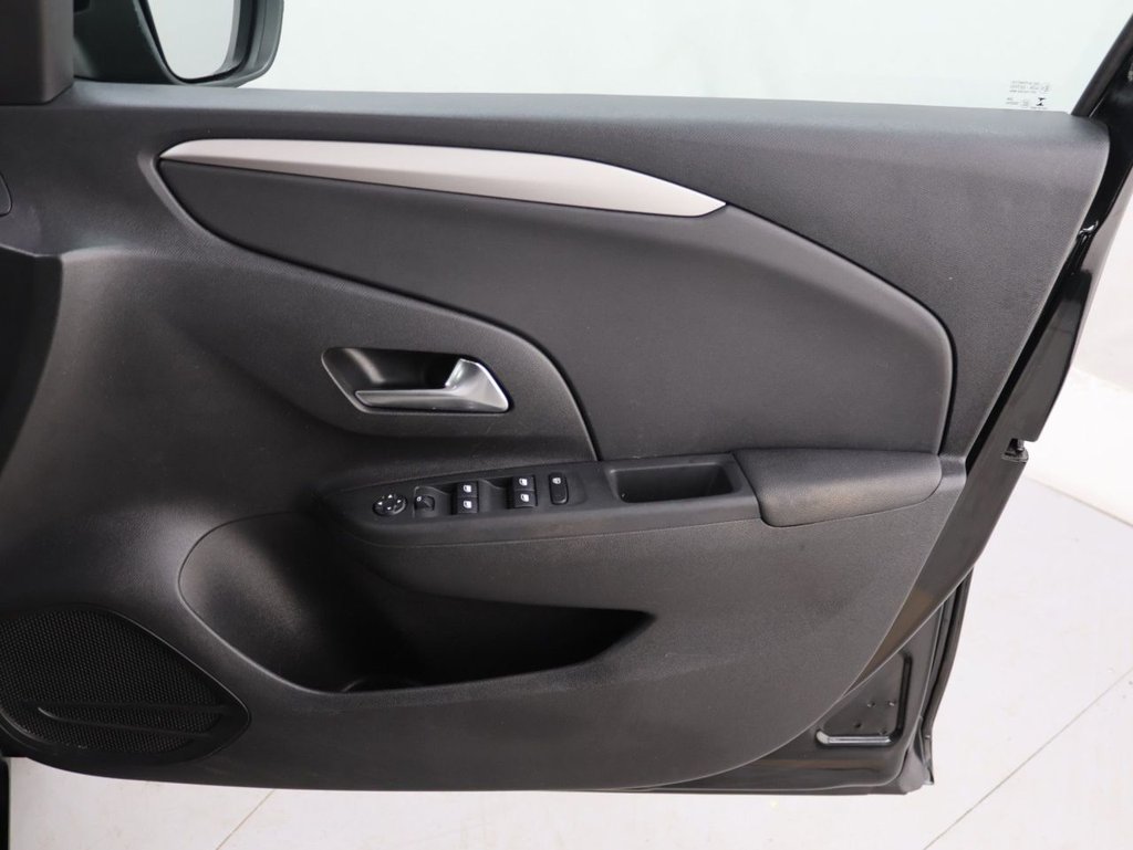 Used Vauxhall Corsa 2022 for sale - 77719539: Photo 25