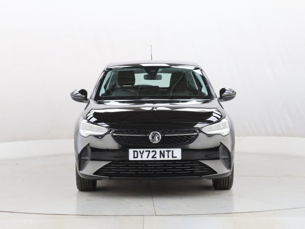 Used Vauxhall Corsa 2022 for sale - 77719539: Photo 3