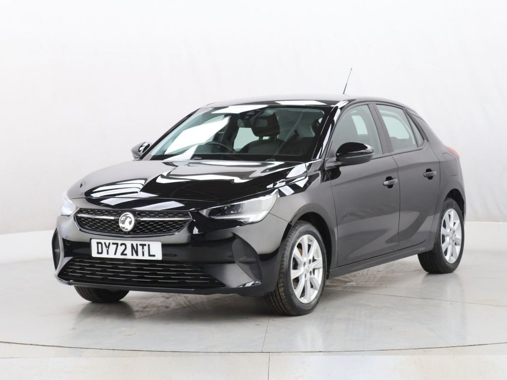 Used Vauxhall Corsa 2022 for sale - 77719539: Photo 5