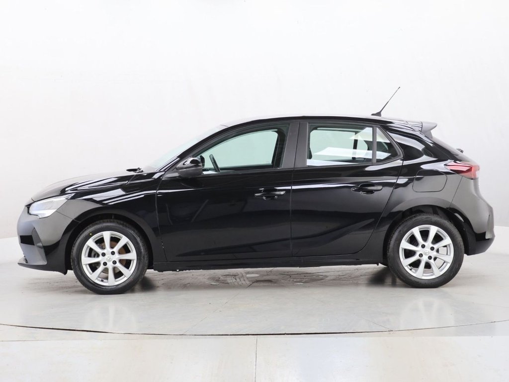 Used Vauxhall Corsa 2022 for sale - 77719539: Photo 6