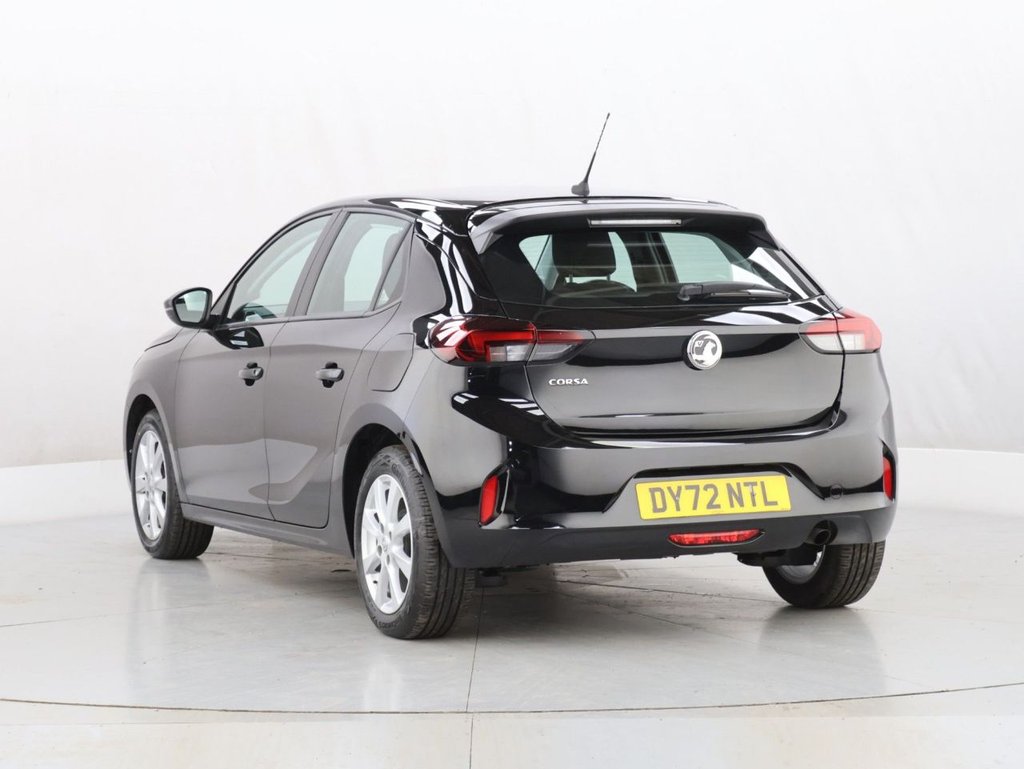Used Vauxhall Corsa 2022 for sale - 77719539: Photo 7