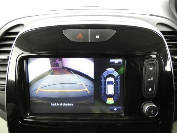 Used Renault Captur 2019 for sale - 74233100: Photo 16