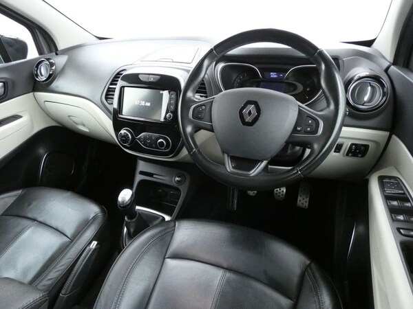 Used Renault Captur 2019 for sale - 74233100: Photo 23