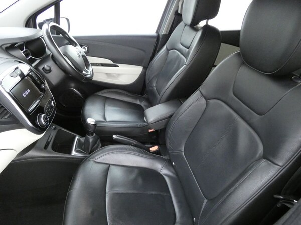 Used Renault Captur 2019 for sale - 74233100: Photo 26
