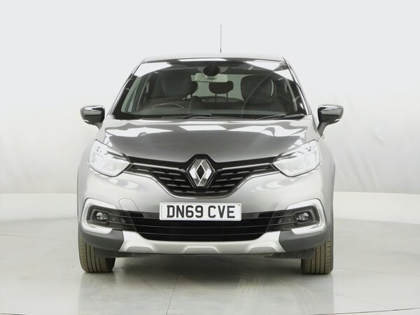 Used Renault Captur 2019 for sale - 74233100: Photo 3