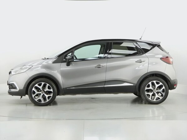 Used Renault Captur 2019 for sale - 74233100: Photo 6