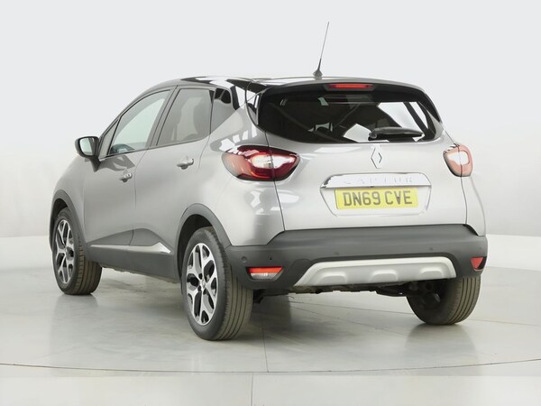 Used Renault Captur 2019 for sale - 74233100: Photo 7