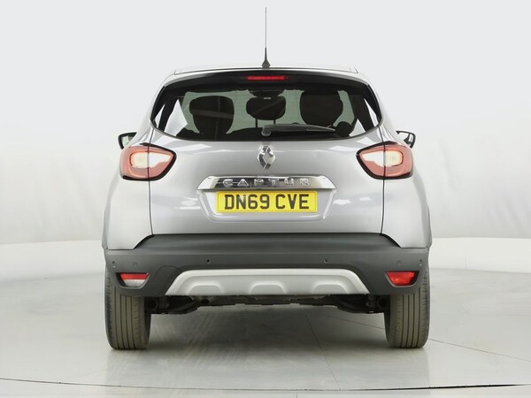 Used Renault Captur 2019 for sale - 74233100: Photo 9