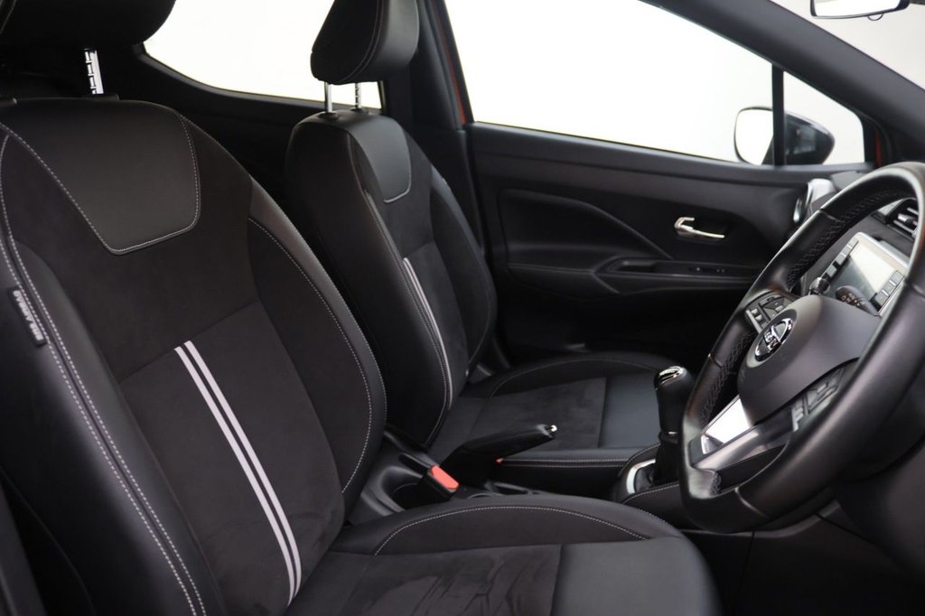 Used Nissan Micra 2022 for sale - 77631705: Photo 11