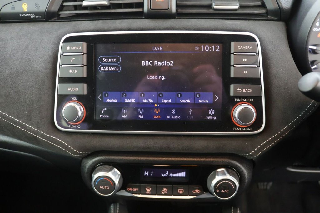 Used Nissan Micra 2022 for sale - 77631705: Photo 13