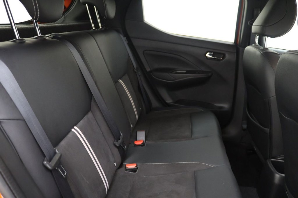 Used Nissan Micra 2022 for sale - 77631705: Photo 15