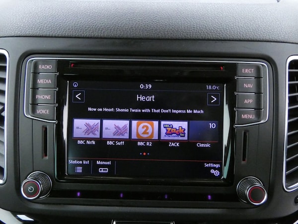 Used SEAT Alhambra 2020 for sale - 76105751: Photo 11