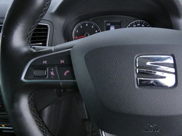 Used SEAT Alhambra 2020 for sale - 76105751: Photo 16