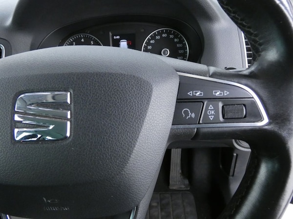 Used SEAT Alhambra 2020 for sale - 76105751: Photo 17